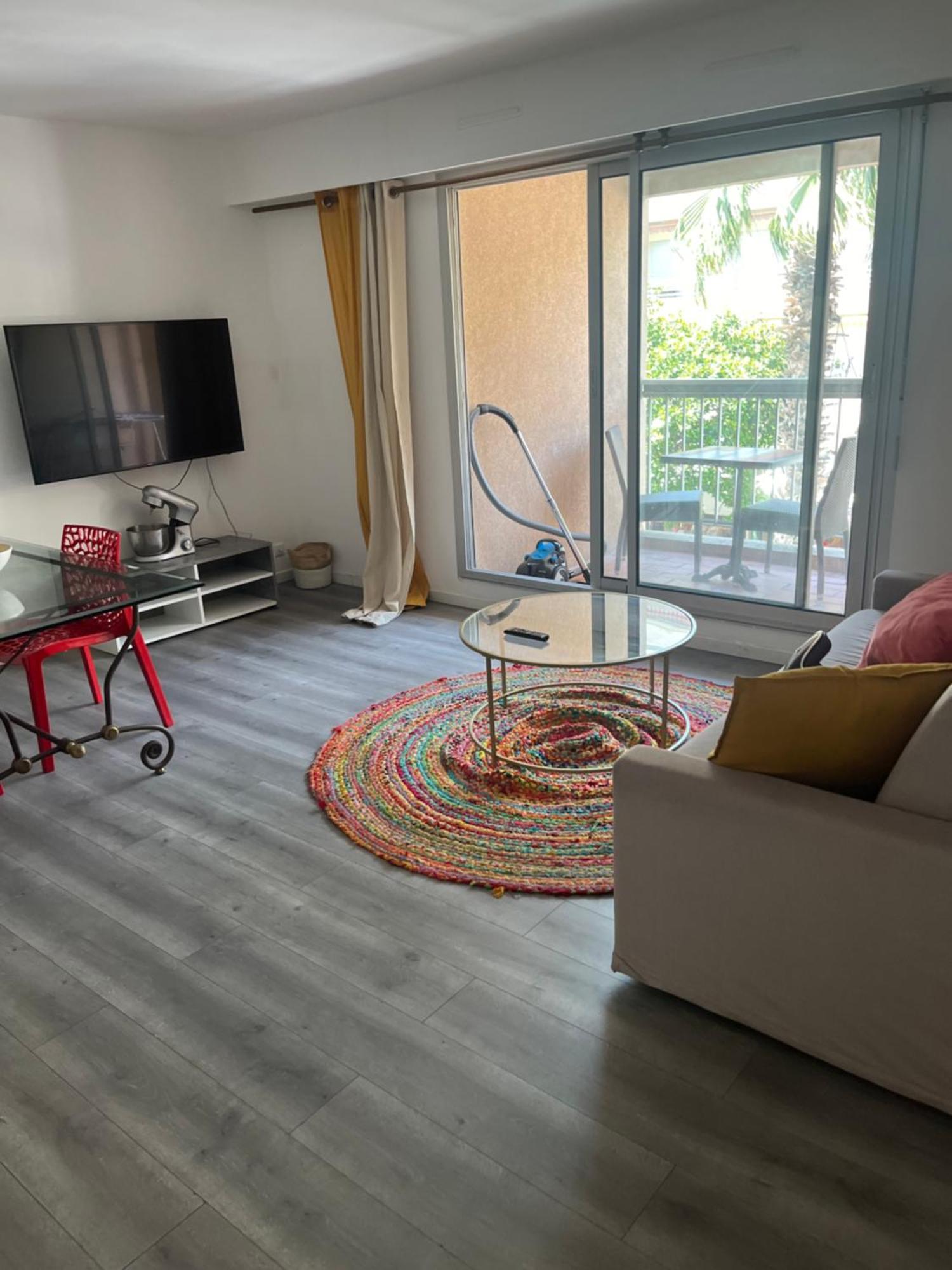 Centre Ville Cavalaire-sur-Mer Extérieur photo